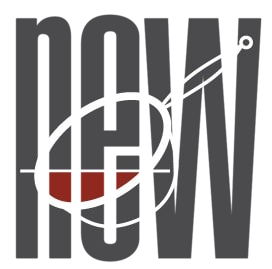 Logo new year