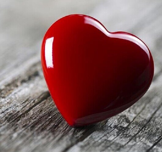 San Valentino